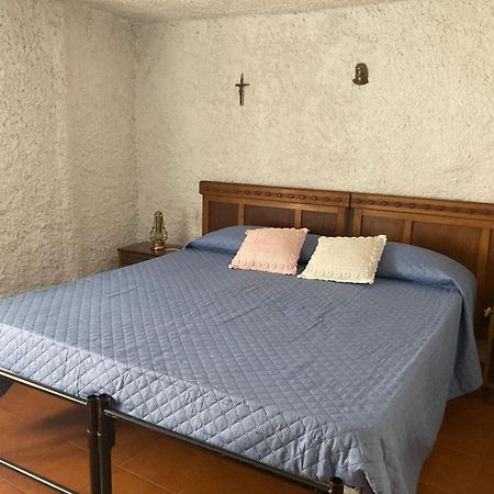 La Vecchia Stalla Appartement Varano  Buitenkant foto