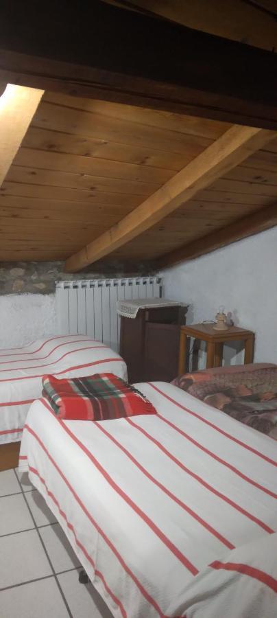 La Vecchia Stalla Appartement Varano  Buitenkant foto