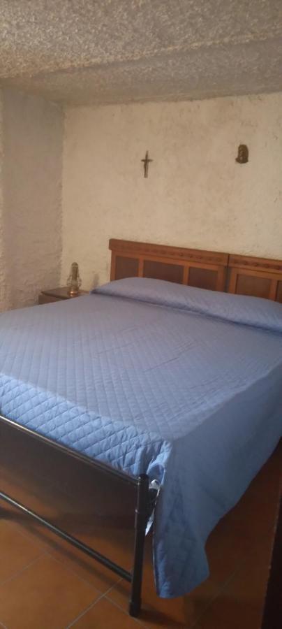 La Vecchia Stalla Appartement Varano  Buitenkant foto