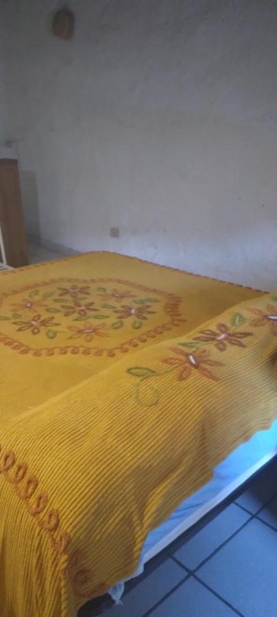 La Vecchia Stalla Appartement Varano  Buitenkant foto