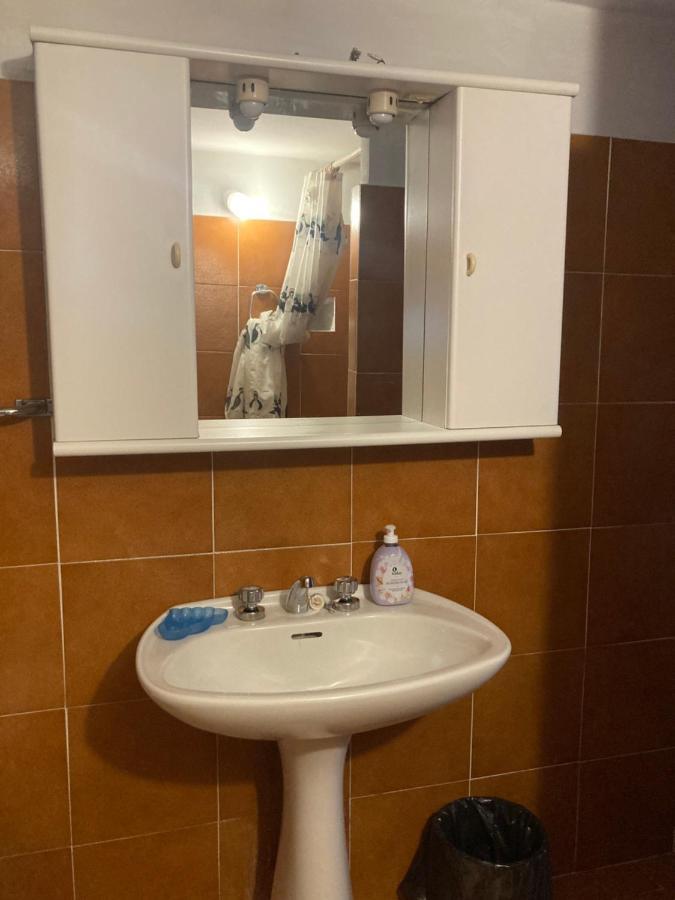 La Vecchia Stalla Appartement Varano  Buitenkant foto