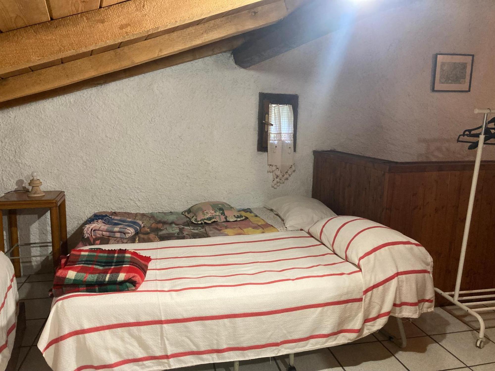 La Vecchia Stalla Appartement Varano  Buitenkant foto