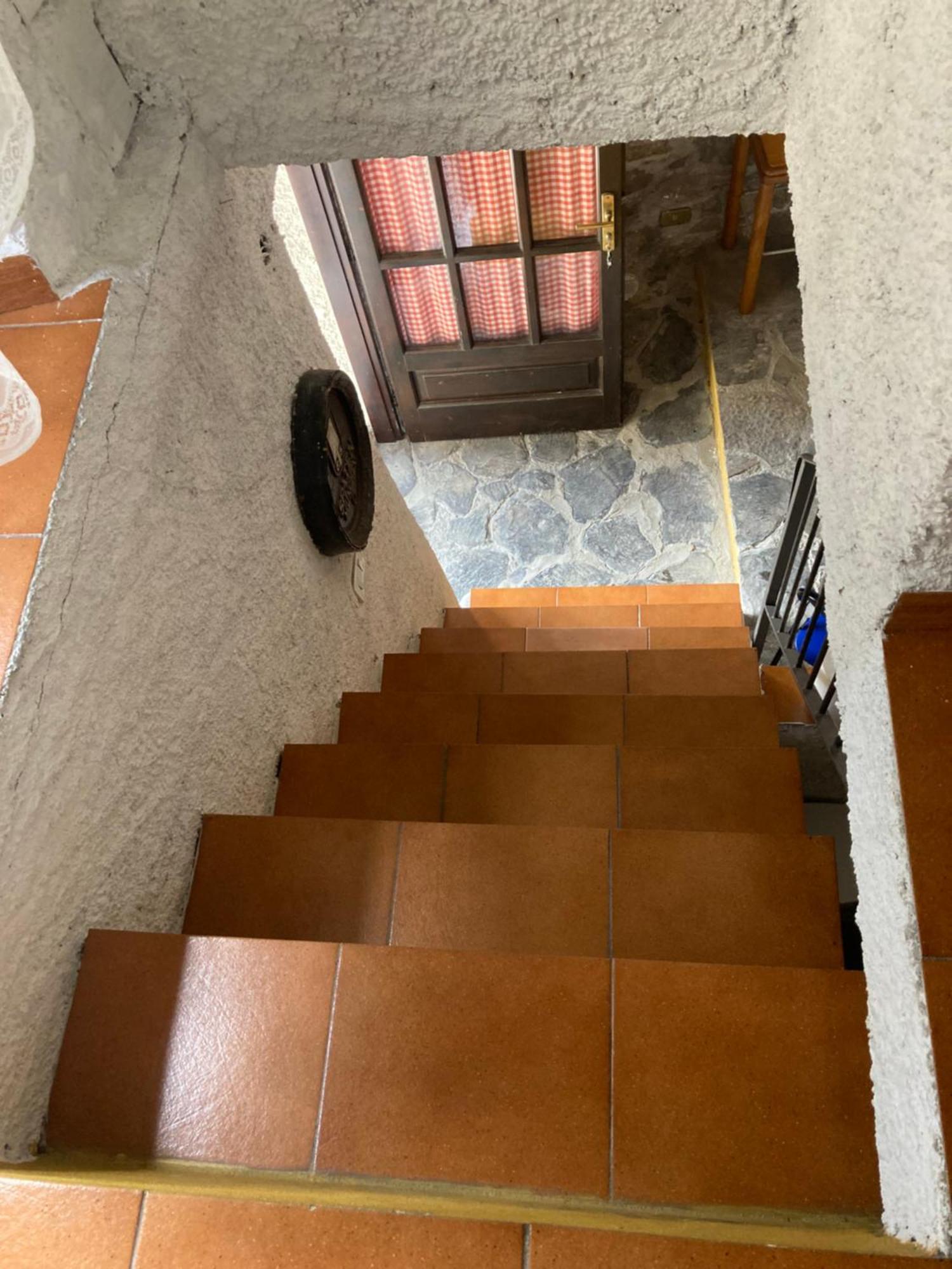 La Vecchia Stalla Appartement Varano  Buitenkant foto