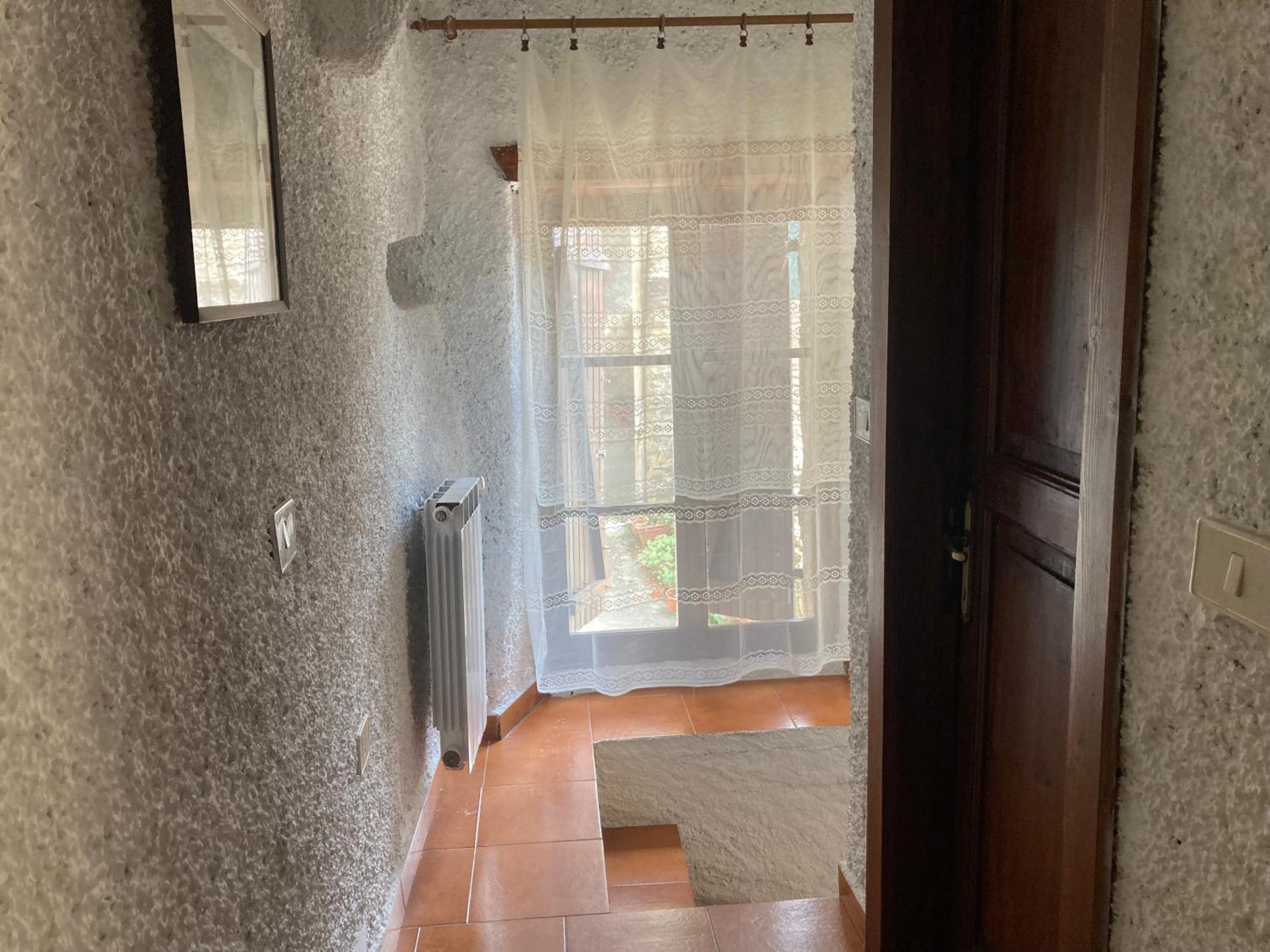 La Vecchia Stalla Appartement Varano  Buitenkant foto