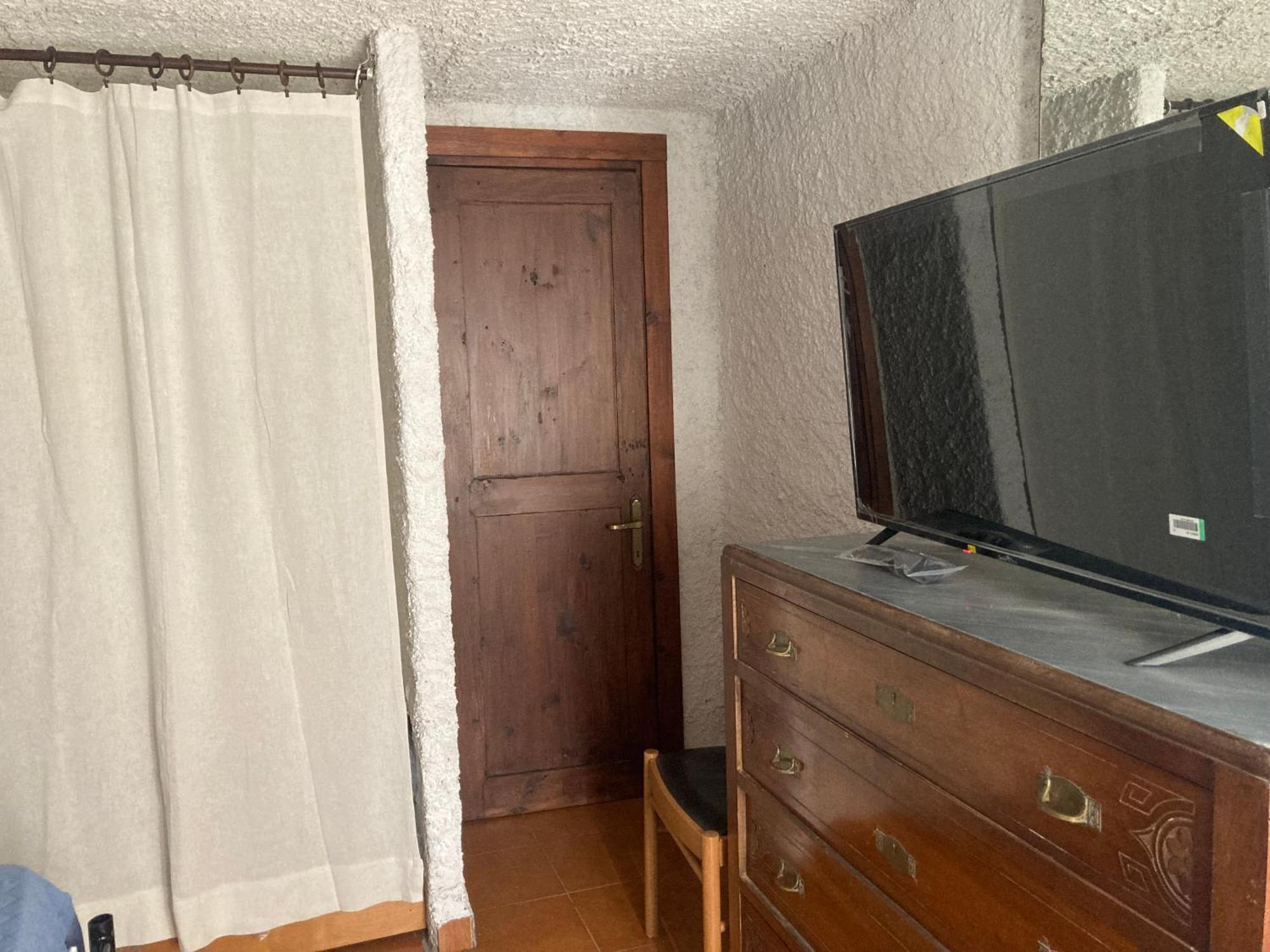 La Vecchia Stalla Appartement Varano  Buitenkant foto