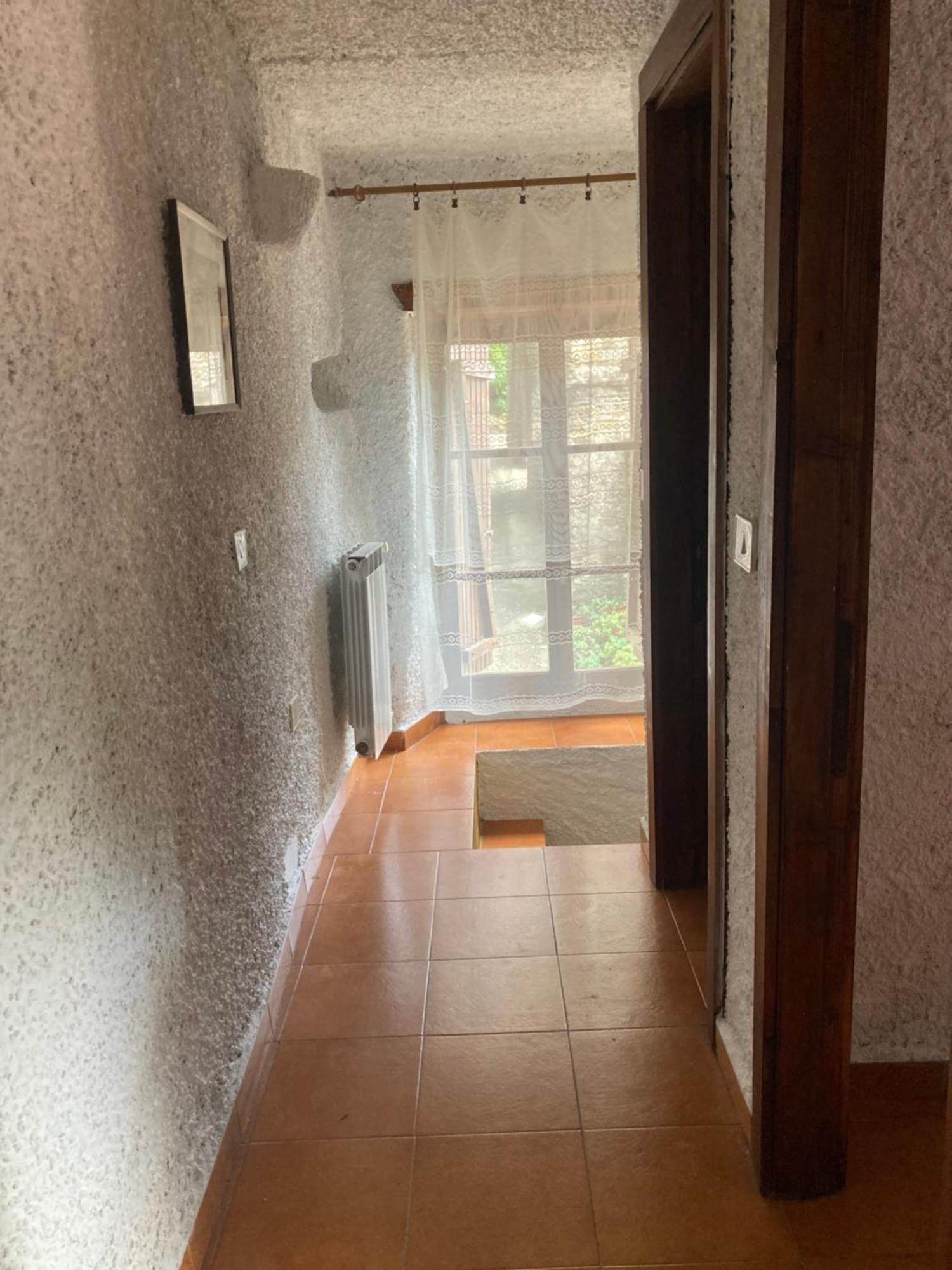 La Vecchia Stalla Appartement Varano  Buitenkant foto